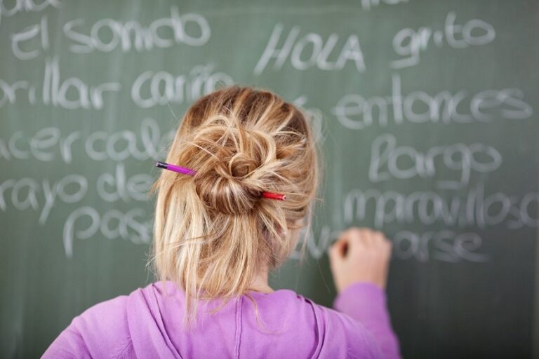 Why it’s high time to learn Spanish