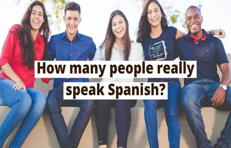 5 good reasons to speak Spanish