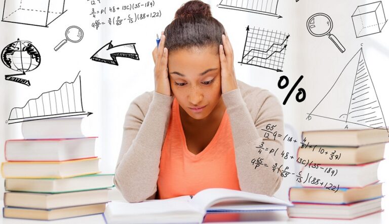 Managing Exam Stress: Tips and Strategies