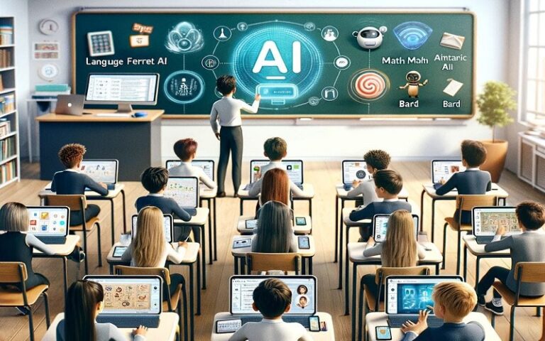 The Role of AI in Personalizing Student Learning Experiences